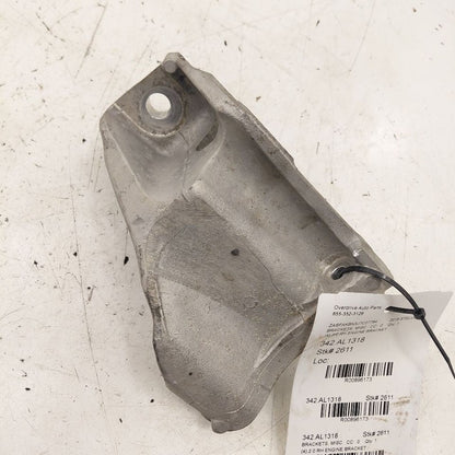 Alfa Romeo Stelvio Passenger Right Side Engine Bracket  2018 2019 2020