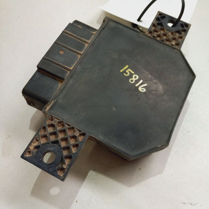 Fuel Pump Control Module Fits 20-22 Chevy Equinox