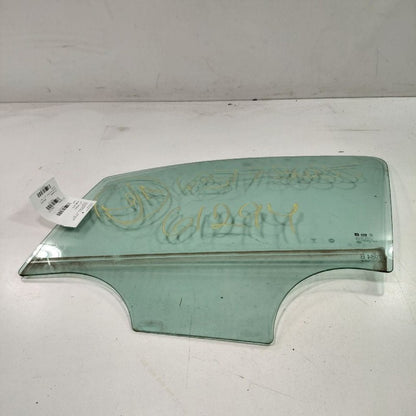 Driver Left Front Door Glass Window Fits 13-22 Buick Encore OEM