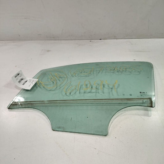 Driver Left Front Door Glass Window Fits 13-22 Buick Encore OEM