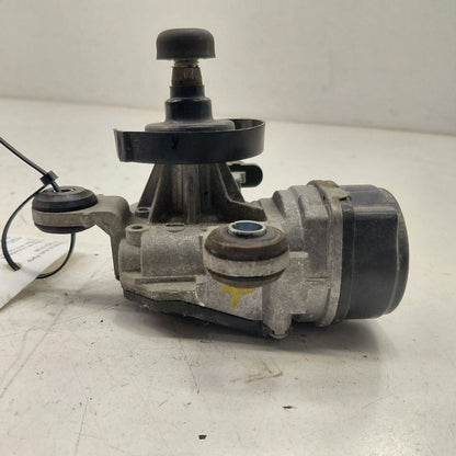 Passenger Right Windshield Wiper Motor Fits 17-21 Honda Clarity