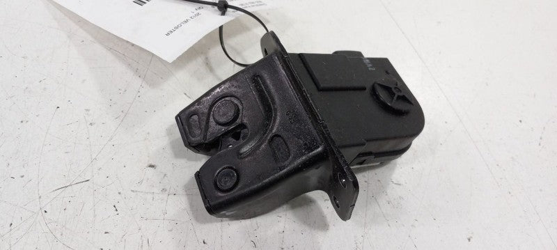 Hyundai Veloster Trunk Latch 2012 2013 2014 OEM