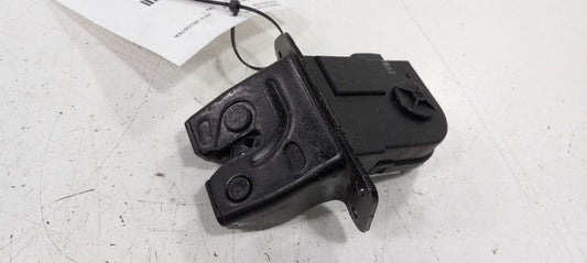 Hyundai Veloster Trunk Latch 2012 2013 2014 OEM