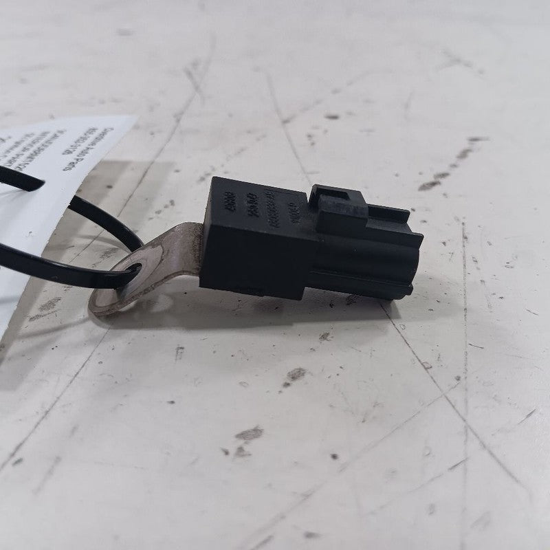 Jeep Compass Ignition Capacitor {68080837-AB} 2021 2020 2019 2018 2017