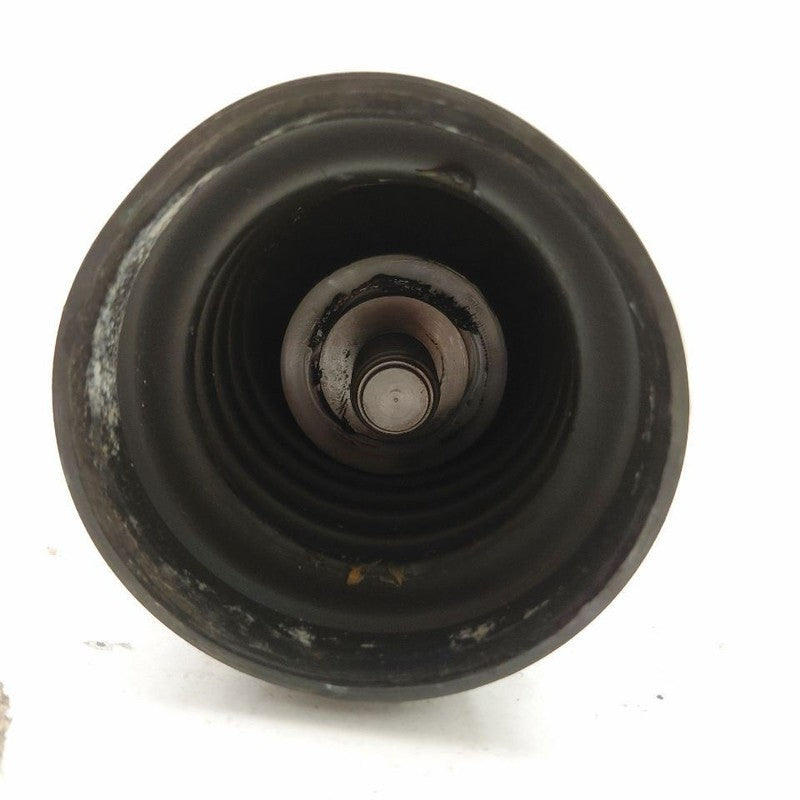Mazda 3 Steering Rack Pinion Tie Rod End W Boot Left Driver  2023 2022