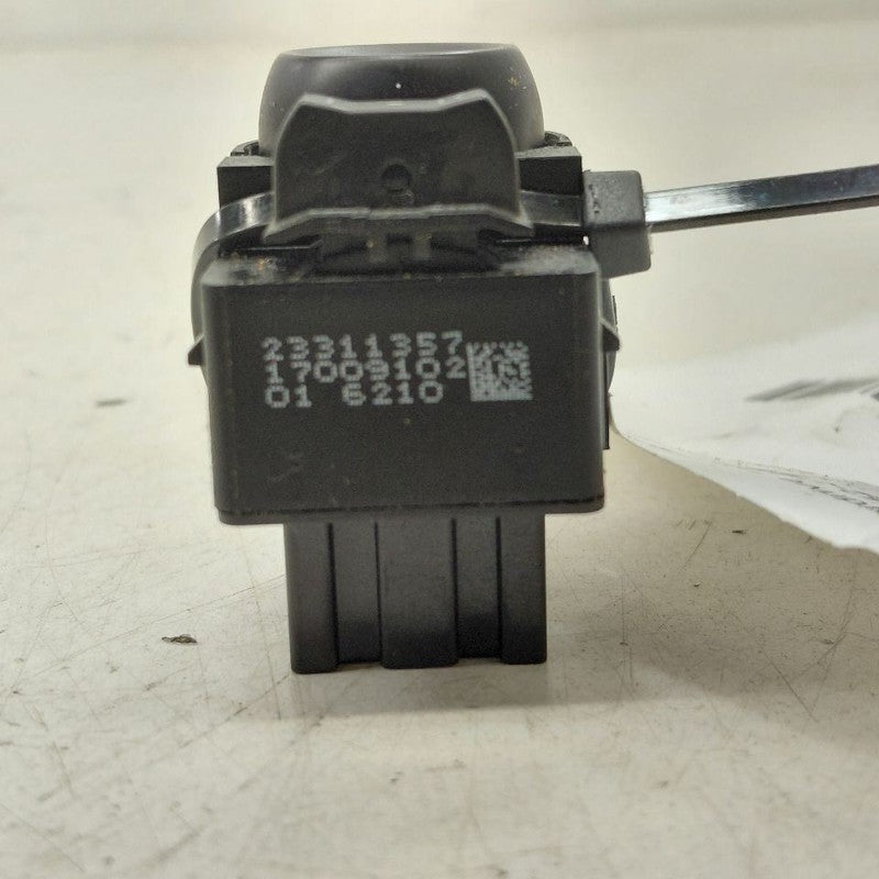 Driver Left Front Door Mirror Switch Fits 16-20 Cadillac CT6