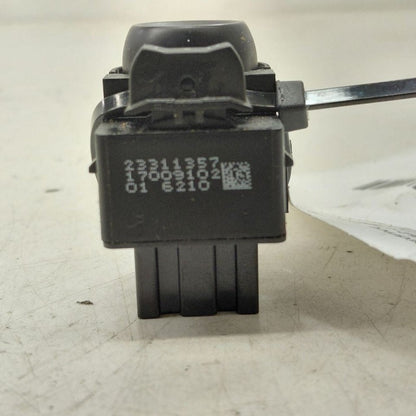 Driver Left Front Door Mirror Switch Fits 16-20 Cadillac CT6