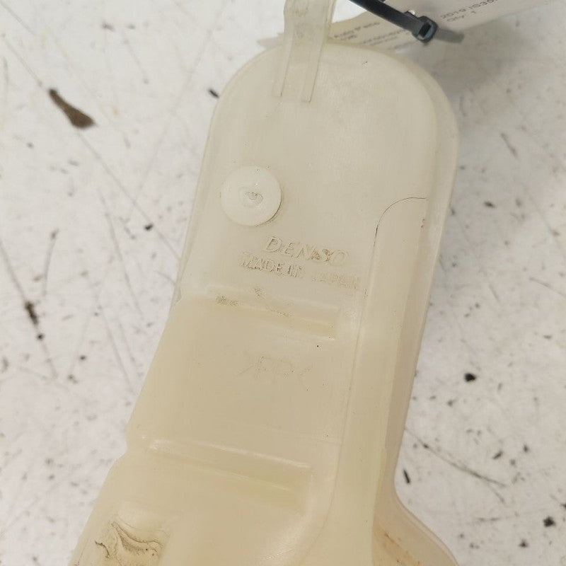 Radiator Overflow Coolant Reservoir Fits 16-19 Lexus GS350