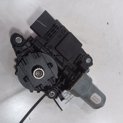 Honda Civic Electric Power Sun Moon Roof Glass Motor 2016 2017 2018 2019