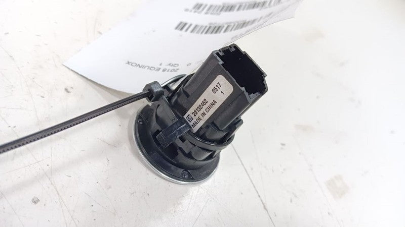 Ignition Switch Fits 16-18 CT6 OEM