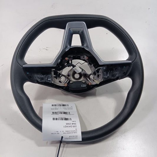 Nissan Altima Steering Wheel 2023 2022 2021 2020 2019