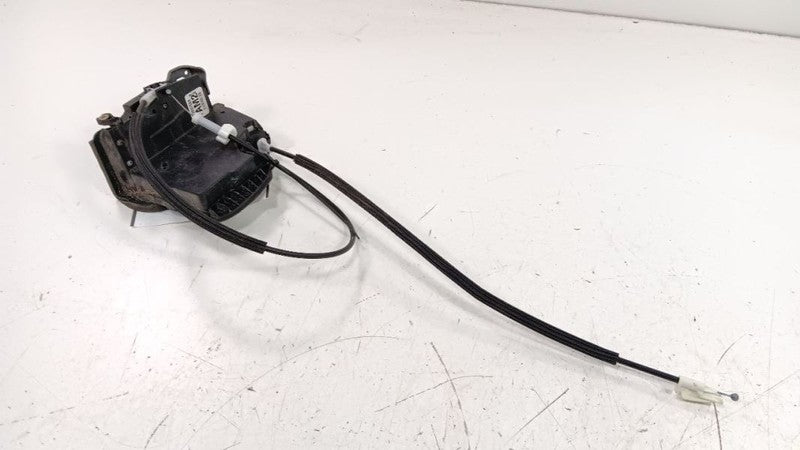 Chevrolet Equinox Door Latch Lock Left Driver Front 2018 2019 OEM