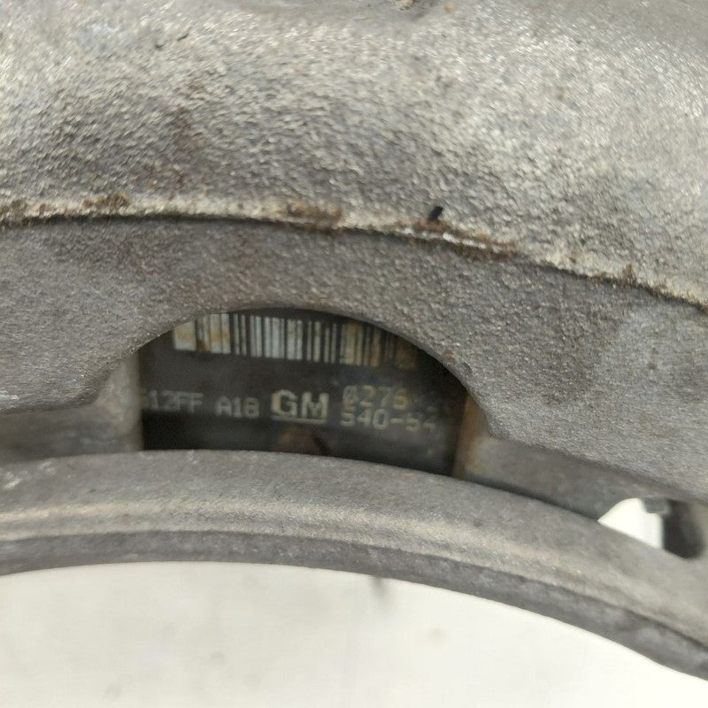 Passenger Right Front Brake Caliper Fits 17-23 Chevy Bolt