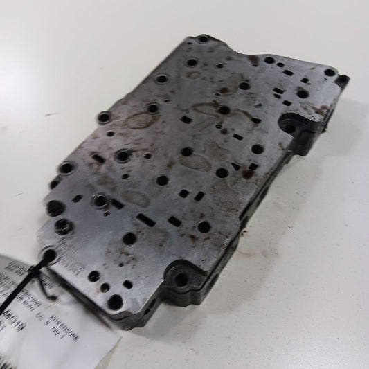 Buick Encore 1.4 Automatic Transmission Valve Body  2019 2018 2017 OEM