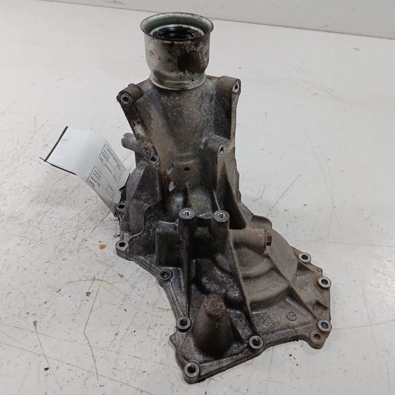 Subaru Forester Automatic Transmission Component  2.5 2016 2017 2018 O