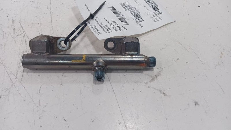 Subaru Impreza Fuel Rail Injection Injector Mount Bar  2017 2018 2019 