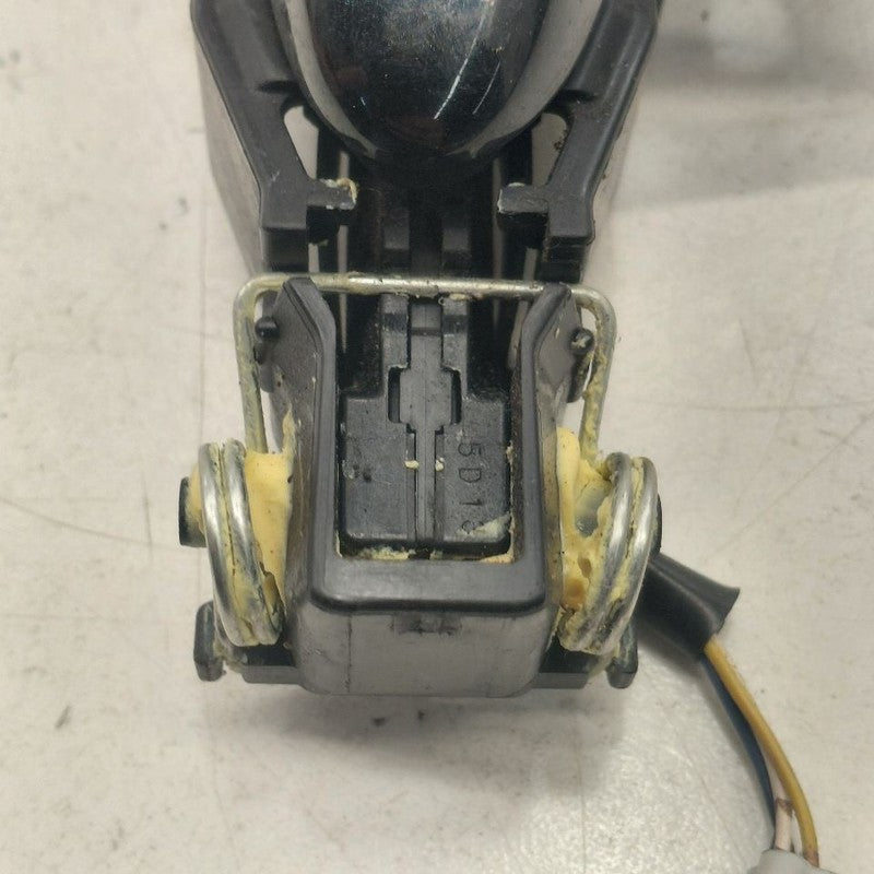 Driver Front Left Door Handle Exterior Fits 14-17 Mazda 6