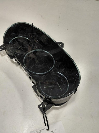 Mazda CX-5 Speedometer Gauge Cluster {KJM2A0714753} 2023 2022 2021 202
