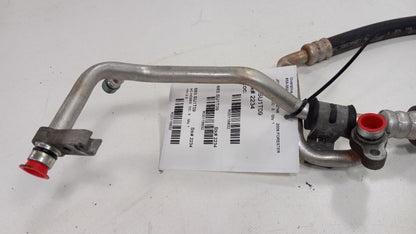 Subaru Forester AC Hose Line 2009 2010 2011 2012 2013 OEM