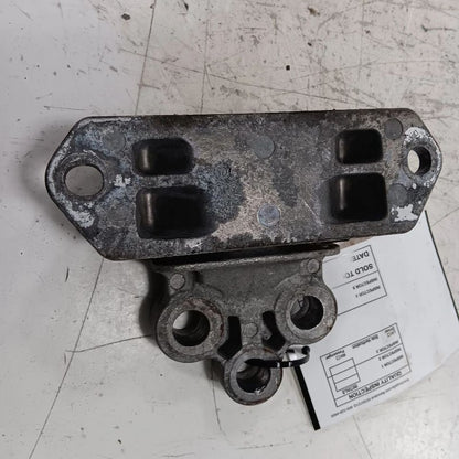 Fiat 500 1.4 Engine Motor Mount Left Driver 2018 OEM