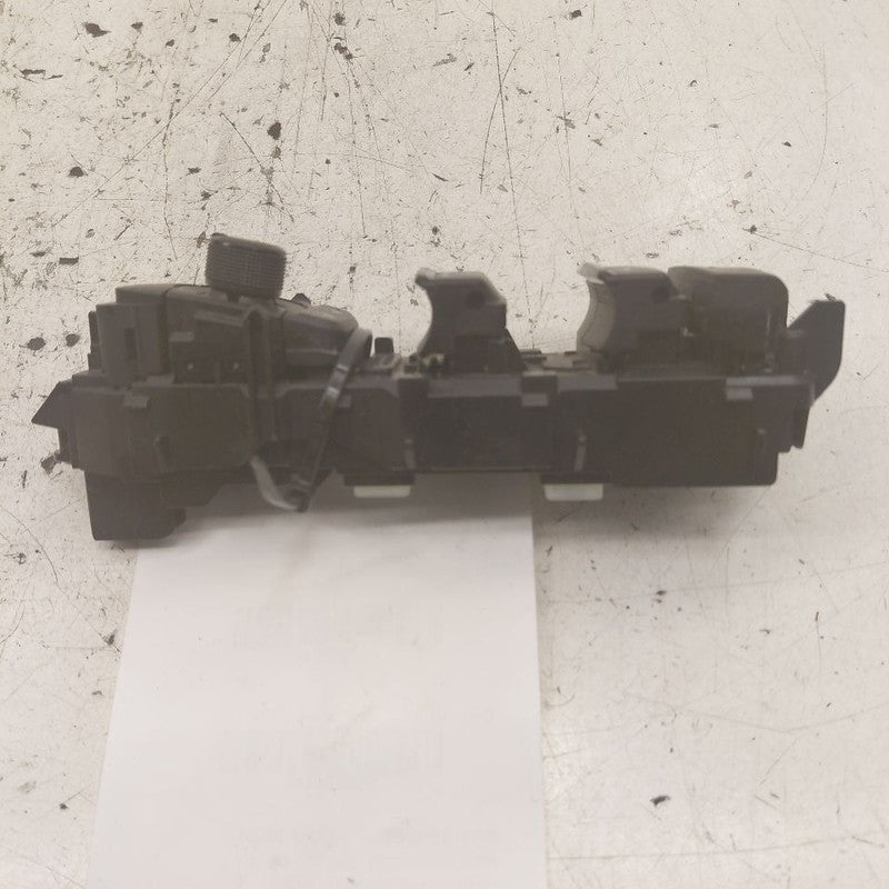 Driver Front Door Master Switch ID 83071FN090 24-25 XV Subaru Crosstre