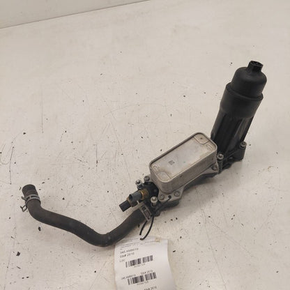 Jeep Cherokee Engine Oil Filter Adapter Bracket Housing Mount  2019 20