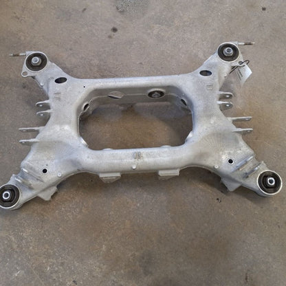 Rear Crossmember Support Frame Without All Wheel Steering 17-20 CT6
