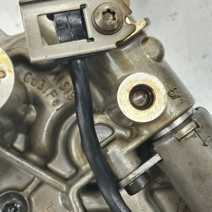 Volvo S60 Engine Oil Pump  2.0 2018 2017 2016