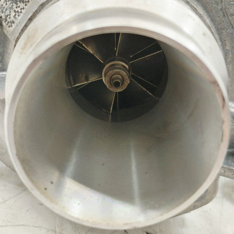 Turbo Supercharger 1.5L Fits 21-24 Ford Bronco Sport