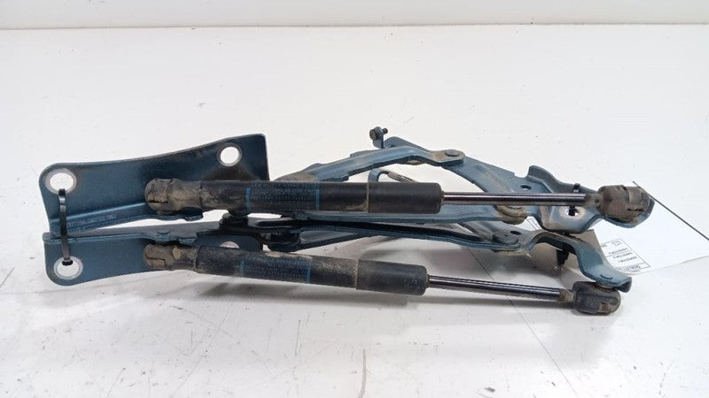 Mazda 3 Trunk Lid Hinge 2010 2011 2012 2013 OEM