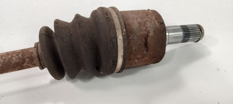 495001E150 Passenger Right CV Axle Shaft Front Automatic Transmission Fits 06-07 ACCENT