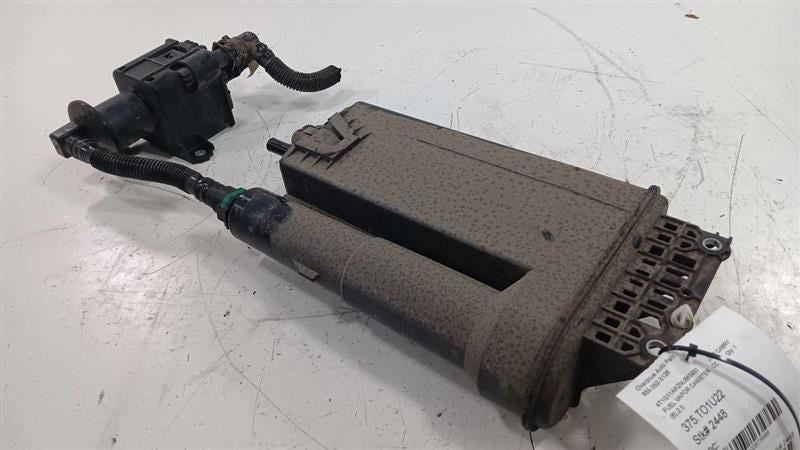 Toyota Camry Fuel Vapor Canister Charcoal Evaporator Can  2021 2022 2023