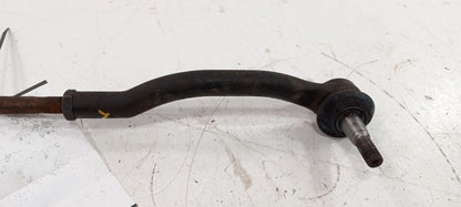 Nissan Maxima Steering Rack Pinion Tie Rod End W Boot Left Driver 2011 2012 2013