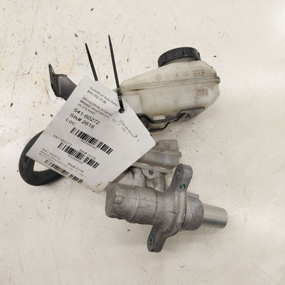 Brake Master Cylinder Fits 15-24 Nissan Murano