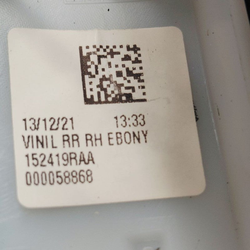 Ford Escape Passenger Right Rear Door Arm Rest  2022 2023 2024