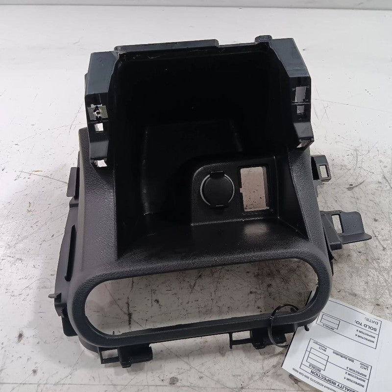 Nissan Kicks Storage Pocket  2021 2022 2023 2024