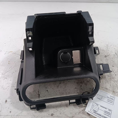 Nissan Kicks Storage Pocket  2021 2022 2023 2024