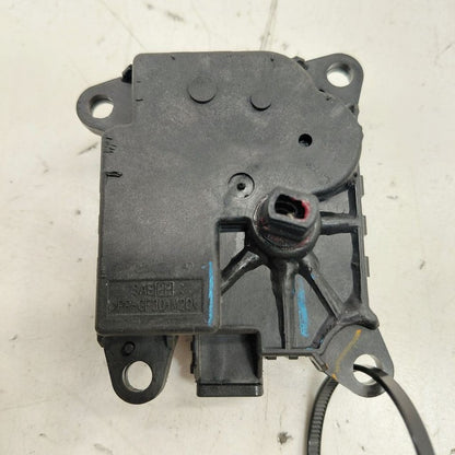 Nissan Maxima Flap Door Motor Heater AC Door Actuator  2018 2017 2016 