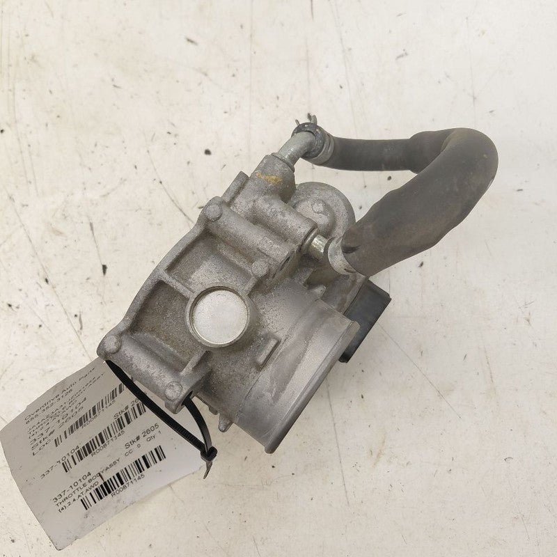 Throttle Body Valve Fits 13-24 Mitsubishi Outlander SPORT