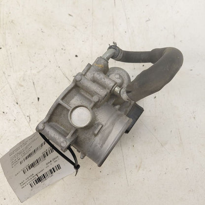 Throttle Body Valve Fits 13-24 Mitsubishi Outlander SPORT