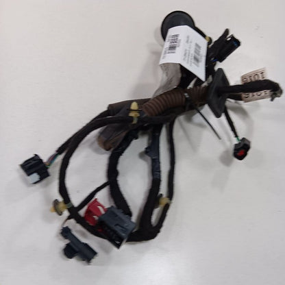 Buick Encore Door Harness Wire Wiring Left Driver Rear  2019 2018 2017