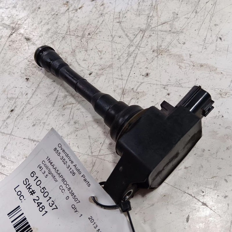 Ignition Coil Ignitor Fits 09-23 Nissan Murano