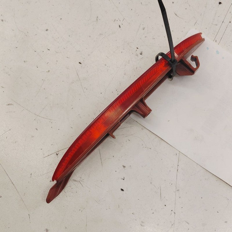 Mazda 3 Left Rear Marker Reflector  2023 2022 2021