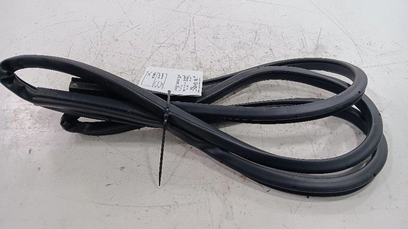 Nissan Maxima On Body Door Jamb Seal Front Right Passenger  2018 2019 2020