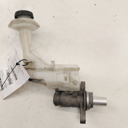 Brake Master Cylinder VIN K 1st Digit Korea Built Fits 15-20 Nissan Ro