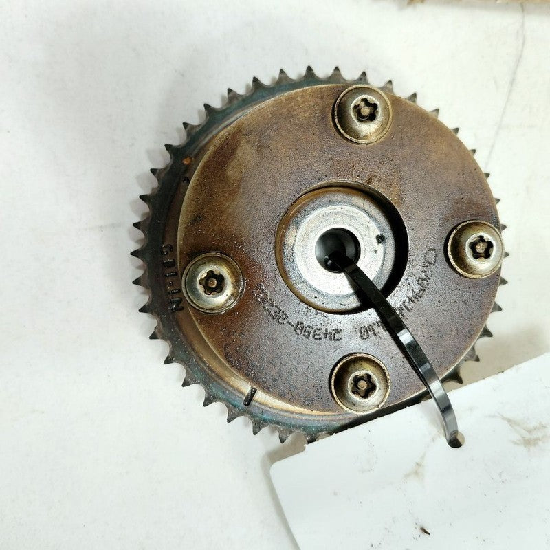 Hyundai Tucson Intake Cam Timing Gear {243502E201} 2.0 2016 2017 2018 