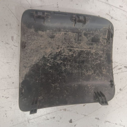 Mazda CX-5 Fuse Box Cover 2019 2020 2021 2022 OEM