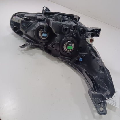 Nissan Sentra Driver Left Headlight Head Lamp Halogen Fits 20-23 