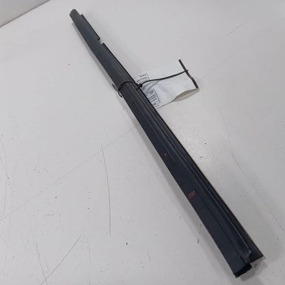 Buick Encore Left Rear Weather Strip Interior  2018 2019 2020