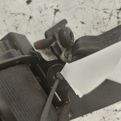 Ford Edge Seat Belt Strap Retractor Left Driver Rear Back  2018 2017 2